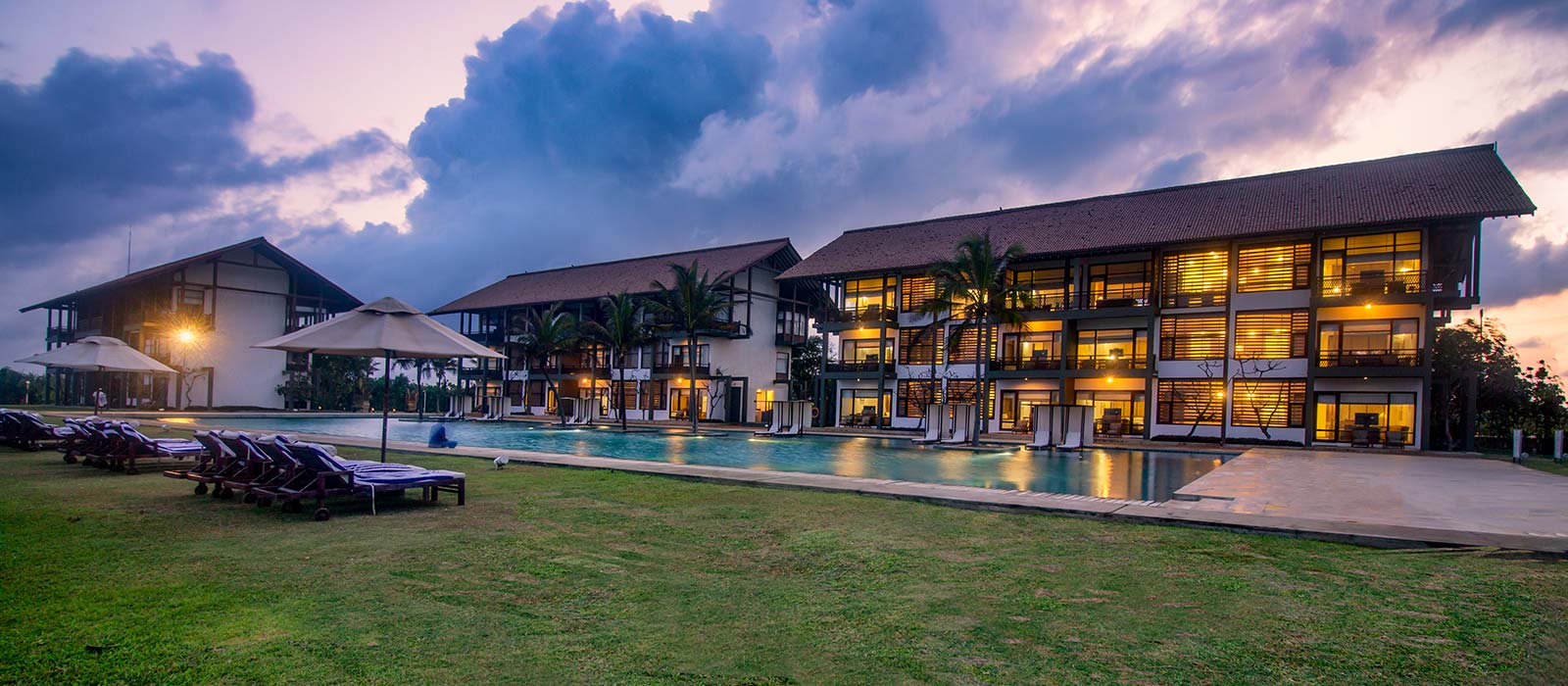 Anantaya Resort & Spa – Chilaw — Other Regions (Bandarawela / Chilaw / Jaffna / Hambantota / Hill Country)