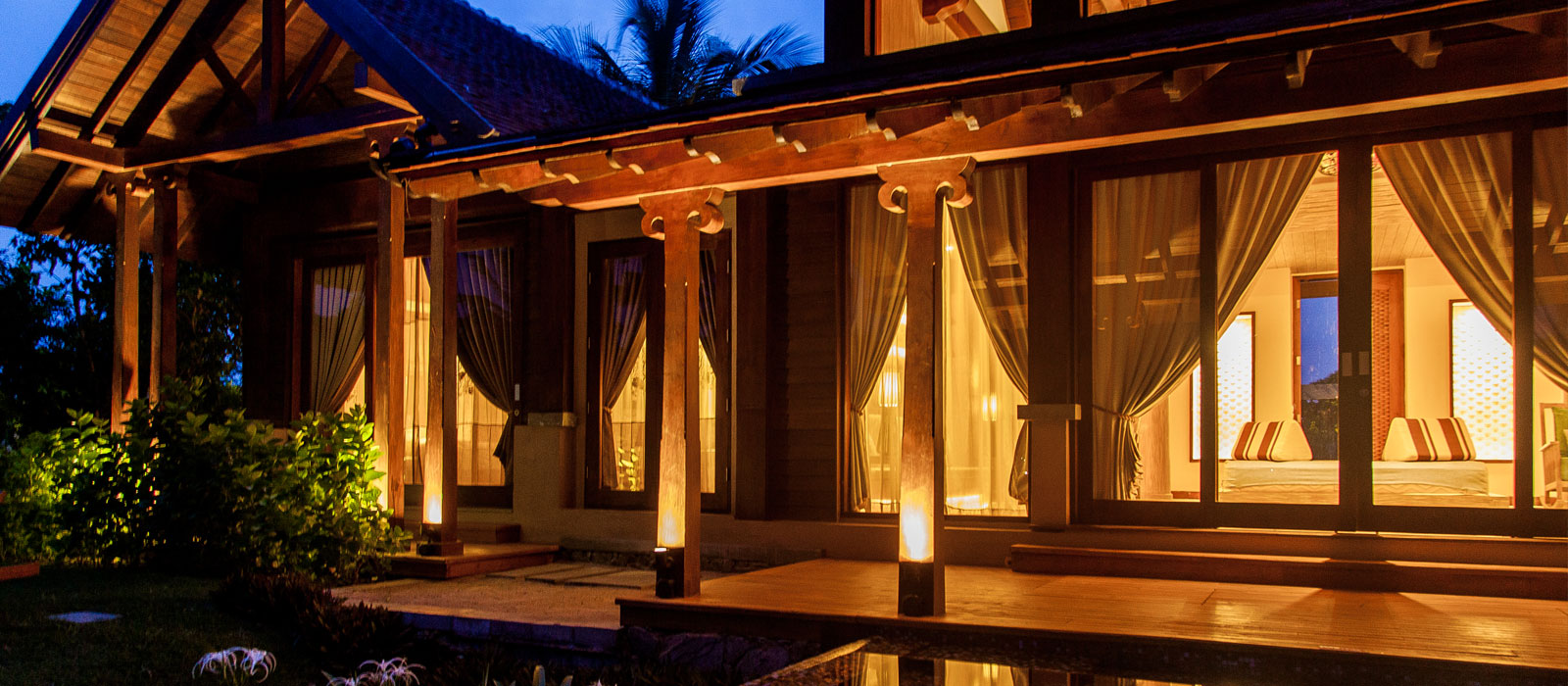 Anantaya Resort & Spa – Passikudah — East Coast (Passikudah / Trincomalee / Arugam Bay)
